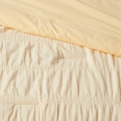 Seersucker Comforter & Sham Set - Threshold™ -Decor Home GUEST ce7eab09 c7c5 44a0 8f8d 99b81cf12070