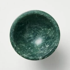 Marble Bowl Green - Threshold™ Designed With Studio McGee -Decor Home GUEST d20ebb29 1780 4d2d 94bf 8f8e5ade934a