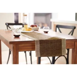 Ramie Table Runner - Threshold™ -Decor Home GUEST d302656d 7f70 4937 ba9f ae184afc0f27