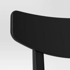 Astrid Mid-Century Dining Chairs - Threshold™ -Decor Home GUEST d51ae16e 79e9 4d49 8695 f30b61febd56