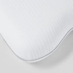 Standard/Queen Performance Side Sleeper Memory Foam Bed Pillow - Threshold™ -Decor Home GUEST d5a78618 8e4b 4718 a105 53eb6dbb65cb