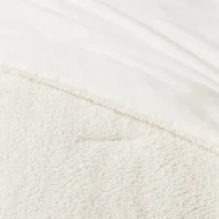 Cozy Chenille Comforter & Sham Set - Threshold™ -Decor Home GUEST d5debba7 456b 4c67 9342 bfcd8575fad4