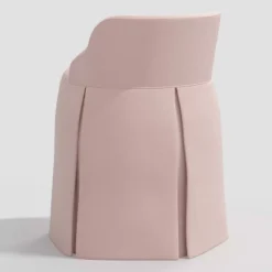 Quin Vanity Chair - Threshold™ -Decor Home GUEST d6041857 985f 45be 9bfa ec3f52fce781