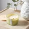 Citron And Sands Candle Green - Threshold™ -Decor Home GUEST d77e7854 903c 4f8d 8922 470e0df2cbfc