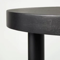 Northvale Round Wood Dining Table - Threshold™ Designed With Studio McGee 9 Northvale Round Wood Dining Table - Threshold™ Designed With Studio McGee -Decor Home GUEST dad5bc87 1cbd 4a5d 9d82 271c86371082