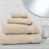 Spa Bath Towel - Threshold Signature™ -Decor Home GUEST dbd0ec73 d8bc 494e b413 059b3cce1138