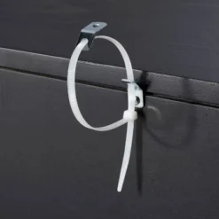 66" East Bluff Woven Cabinet Black - Threshold™ Designed With Studio McGee 12 66" East Bluff Woven Cabinet Black - Threshold™ Designed With Studio McGee -Decor Home GUEST dcaaed9c d015 487b 802c 689fa0d6c1d1