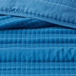 Lofty Velvet Quilt - Threshold™ -Decor Home GUEST e1947dc3 8304 4a87 8cab 2988017d0aaf