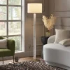 Faux Marble Stick Floor Lamp - Threshold™ -Decor Home GUEST e3bff714 0546 45b0 a77b ce8ebd27f4b4