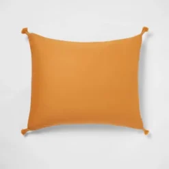 Double Cloth Quilt Sham - Threshold™ -Decor Home GUEST e43339e3 321a 4559 842e 1b4e1bbba720