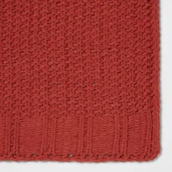 Solid Chenille Knit Throw Blanket - Threshold™ -Decor Home GUEST e6830892 95e7 4985 a724 b21d0ae26f30