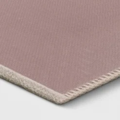 Cromwell Washable Printed Persian Style Rug Tan - Threshold™ -Decor Home GUEST eb8e06ce 5cb3 4bcb a5a9 1809111b19bc