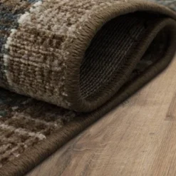 Floral Woven Accent Rug - Threshold -Decor Home GUEST edf72163 0206 4dcb a769 74b487d29727