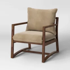 Higgins Sling Armchair - Threshold™ 25 Higgins Sling Armchair - Threshold™ -Decor Home GUEST f118723a 7346 4f5d b4b1 30cd139f5a5c