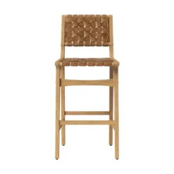 Ceylon Woven And Wood Barstool - Threshold™ 14 Ceylon Woven And Wood Barstool - Threshold™ -Decor Home GUEST f36c95d8 25b3 415d aa34 1e16e6425cfb