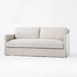 Vivian Park Upholstered Sofa - Threshold™ Designed With Studio McGee -Decor Home GUEST f4634783 c6bf 4754 bf7f b431f7c307d8
