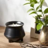 28oz XL Cauldron Candle Black - Threshold™ -Decor Home GUEST f5be107f daa3 4319 a61b 1106141c7c0f