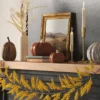 Ceramic Pumpkin Rust - Threshold™ -Decor Home GUEST f6e291b3 55f2 4fac 89d8 bf8bae826fa6