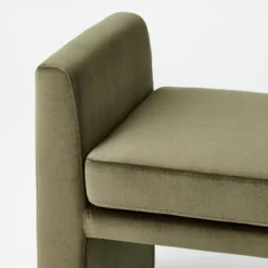 Vernon Ottoman - Threshold™ Designed With Studio McGee 11 Vernon Ottoman - Threshold™ Designed With Studio McGee -Decor Home GUEST f893d3d8 1e5b 4365 8dfa 6e04ab6c2ae8