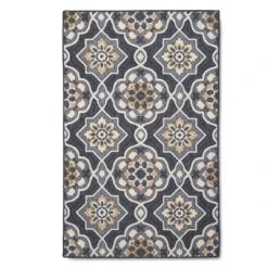 Rowena Accent Rug - Threshold™ -Decor Home GUEST fc151913 46bf 40f5 96c6 0729dc0bfc79