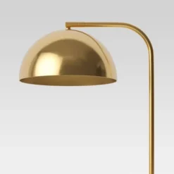 Valencia Table Lamp Brass - Threshold™ -Decor Home GUEST fdf64a53 a38a 4a4a 916e a89433344cb6