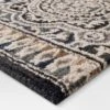 Floral Belfast Tufted Rug - Threshold -Decor Home GUEST fe8ff77a ea05 4c73 b226 d10f64faa9b2