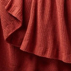 Solid Chenille Knit Throw Blanket - Threshold™ -Decor Home GUEST ff9848b9 9d82 4fc6 aec6 0f663aea073e